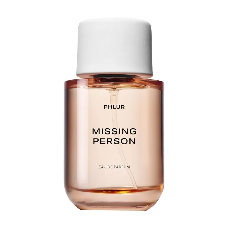 PHLUR 
Missing Person Eau de Parfum