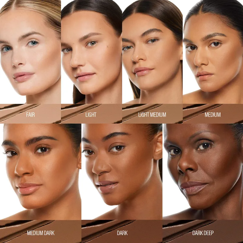 MAKEUP BY MARIO SoftSculpt® Cream Contour & Bronzer Shaping Stick