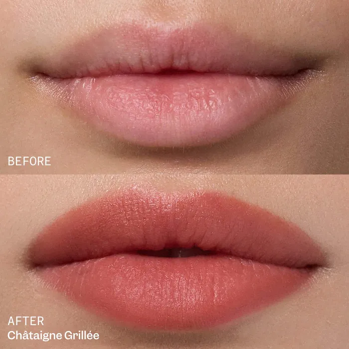 VIOLETTE_FR 
PLUME LIP Moisturizing Feather Matte Lip Whip