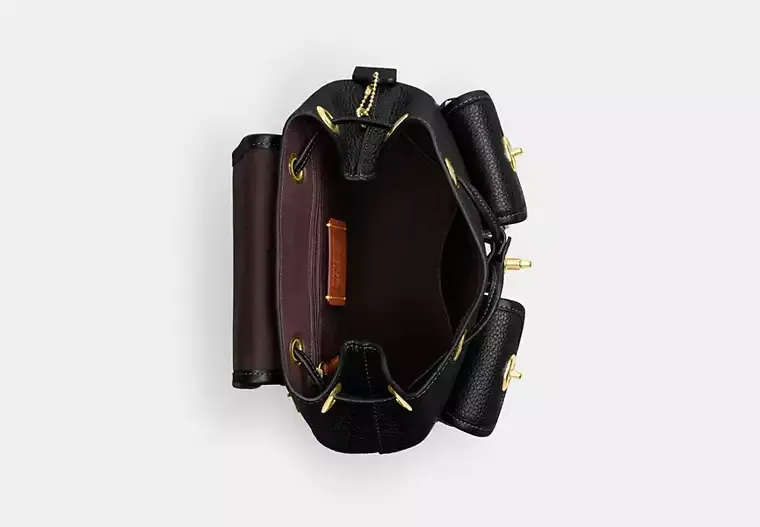 Coach Hadley Backpack