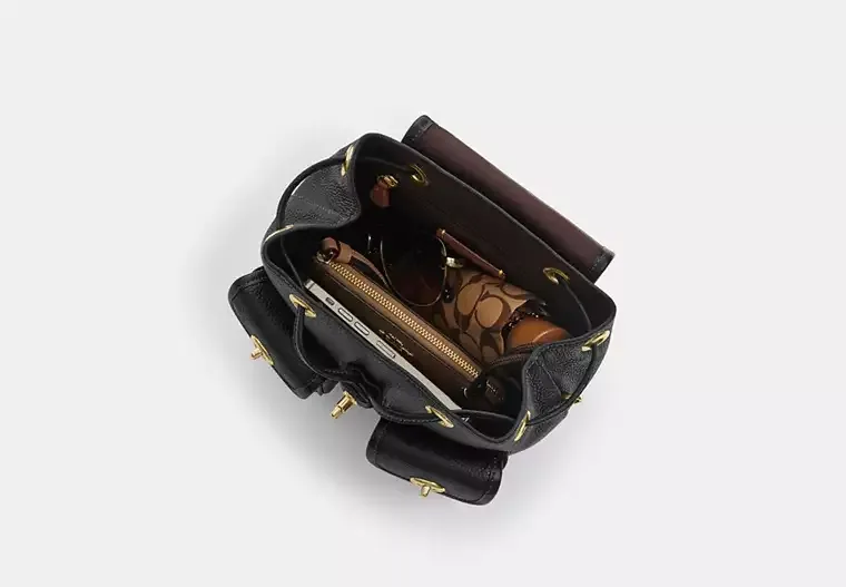 Coach Hadley Backpack