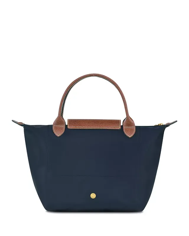 Longchamp Le Pliage Small Top Handle Handbag
