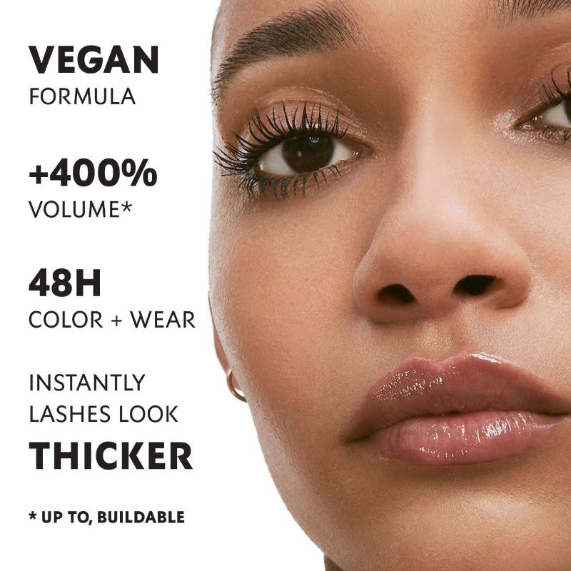 YSL Lash Clash Extreme Volume Waterproof Mascara