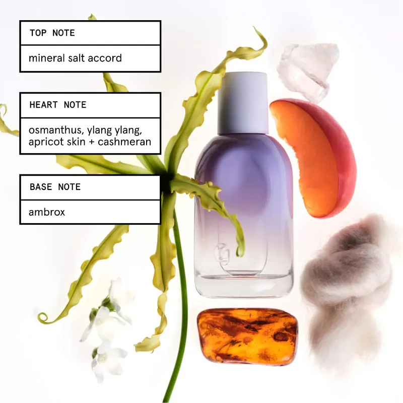 Glossier Glossier You Fleur Eau de Parfum