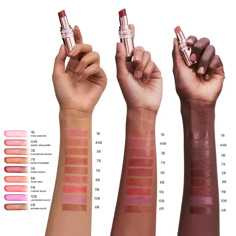 YSL Candy Glow Tinted Butter Balm