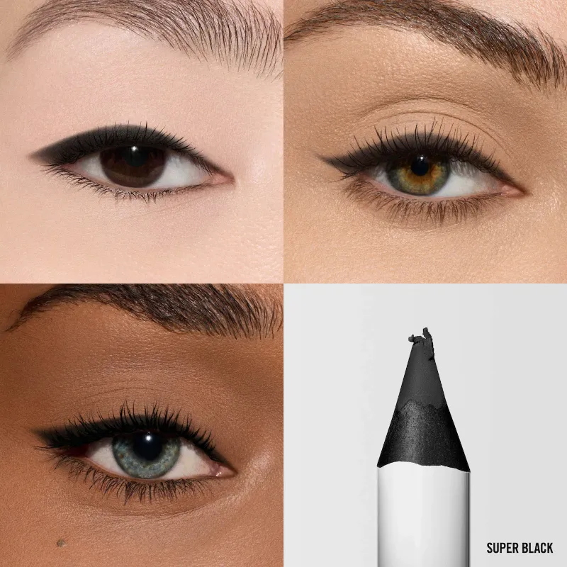 MAKEUP BY MARIO Master Pigment Pro™ Eyeliner Pencil