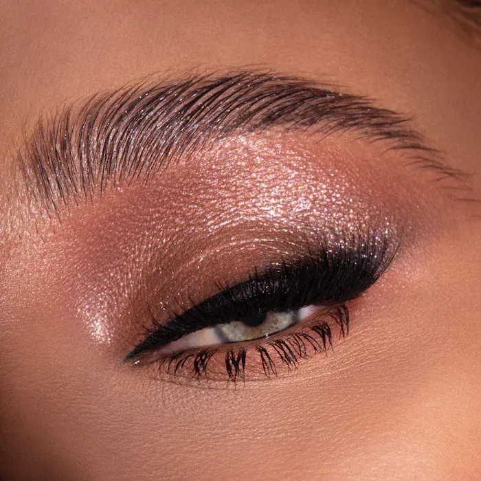 PATRICK TA 
Major Dimension II Rose Eyeshadow Palette
