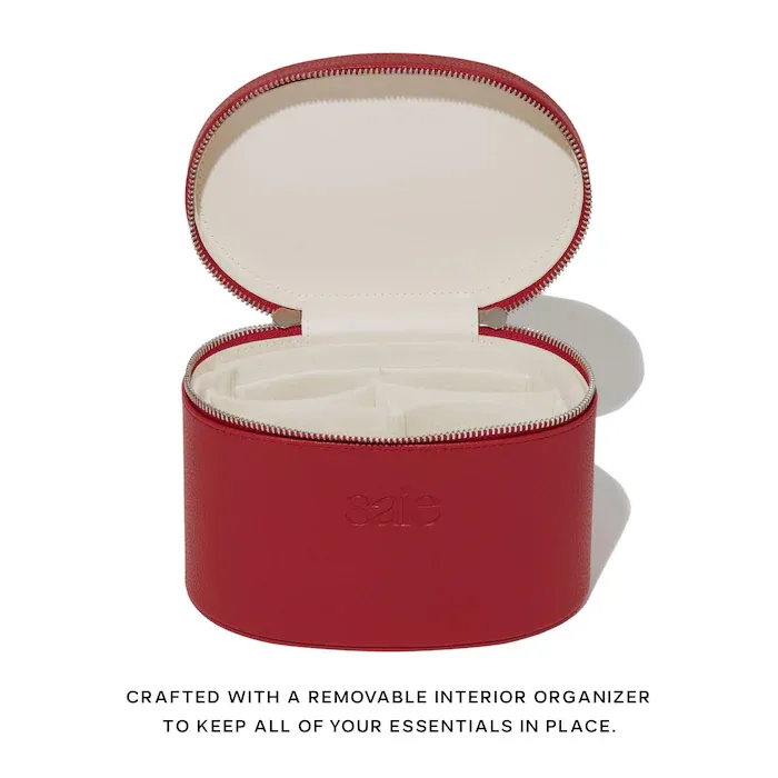 Saie
Best of Saie Mini Vanity Case Vault