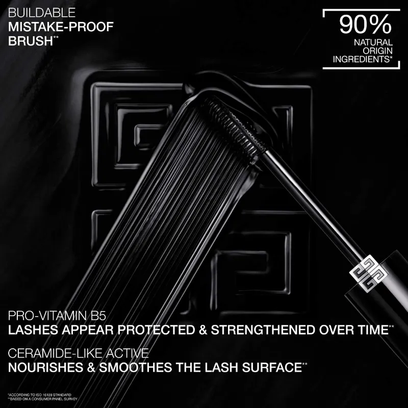 Givenchy L'Interdit Volumizing & Lengthening Mascara