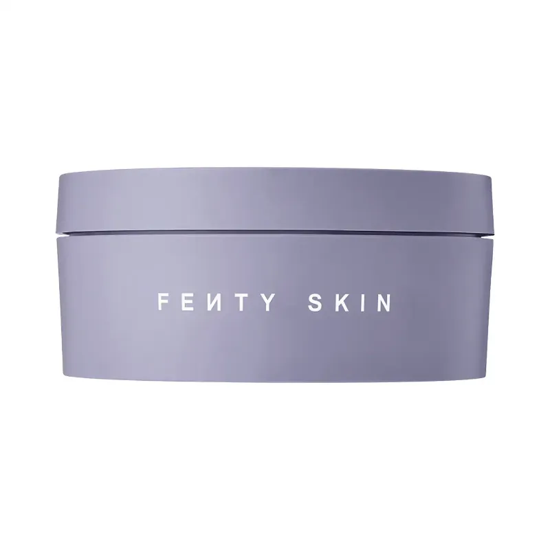 Fenty Beauty by Rihanna Butta Drop Refill Whipped Oil Body Cream with Tropical Oils + Shea Butter