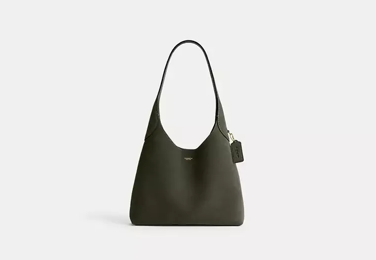 Coach Brooklyn Shoulder Bag 28