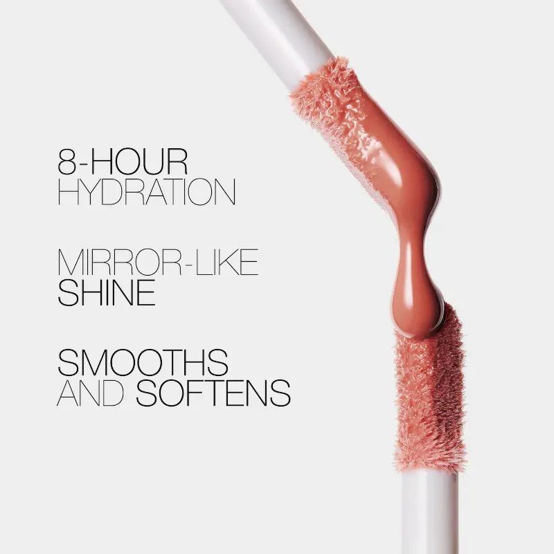 NARS Afterglow Lip Shine Gloss