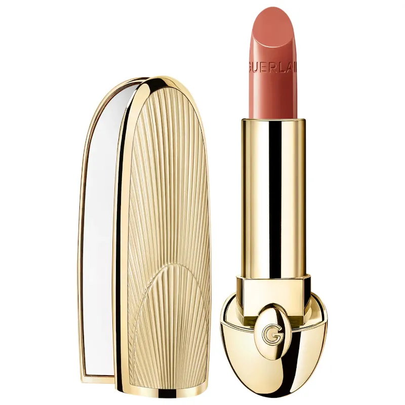 Guerlain Rouge G Customizable Satin & Velvet Matte Lipstick
