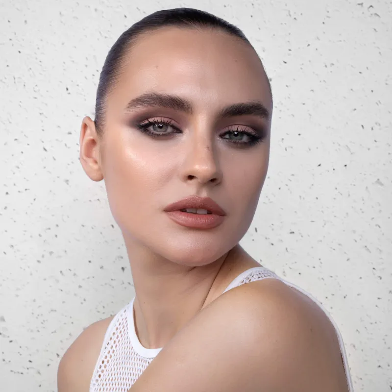 Natasha Denona Eye Sculpt Texture & Tone Eyeshadow Palette
