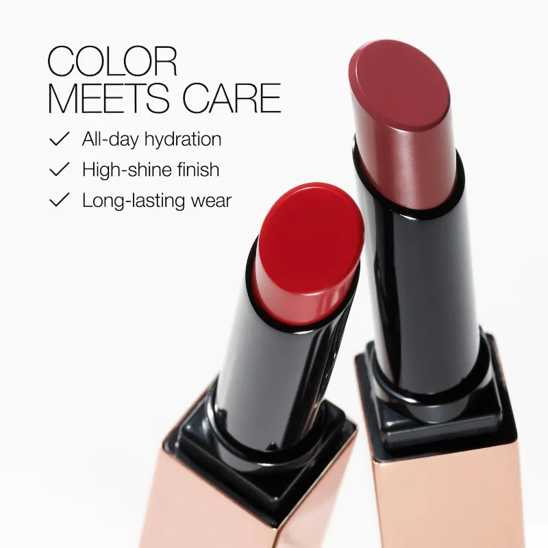 NARS Afterglow Sensual Shine Hydrating Lipstick