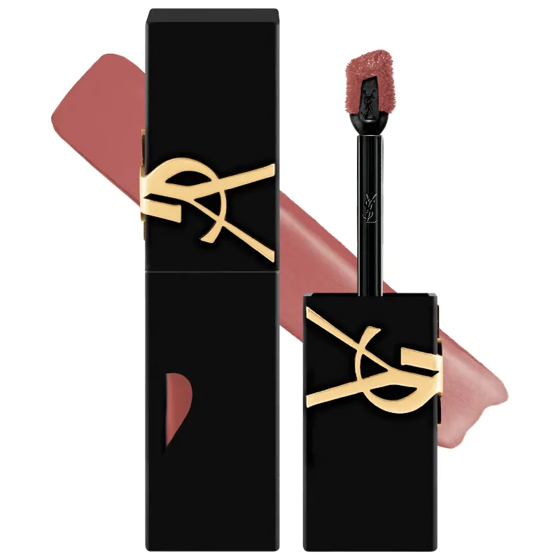 YSL The Inks Blurring Matte Liquid Lip Stain