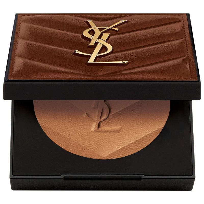 YSL All Hours 24H Hyper Sunkissed Glow Bronzer