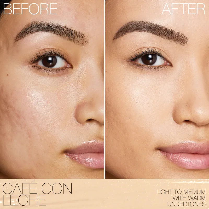 NARS Radiant Creamy Concealer with Hydrating Medium Coverage