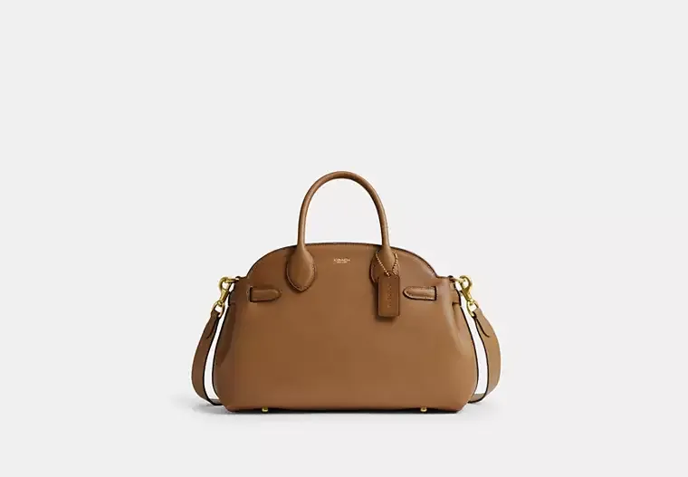 Soft Empire Carryall Bag 28