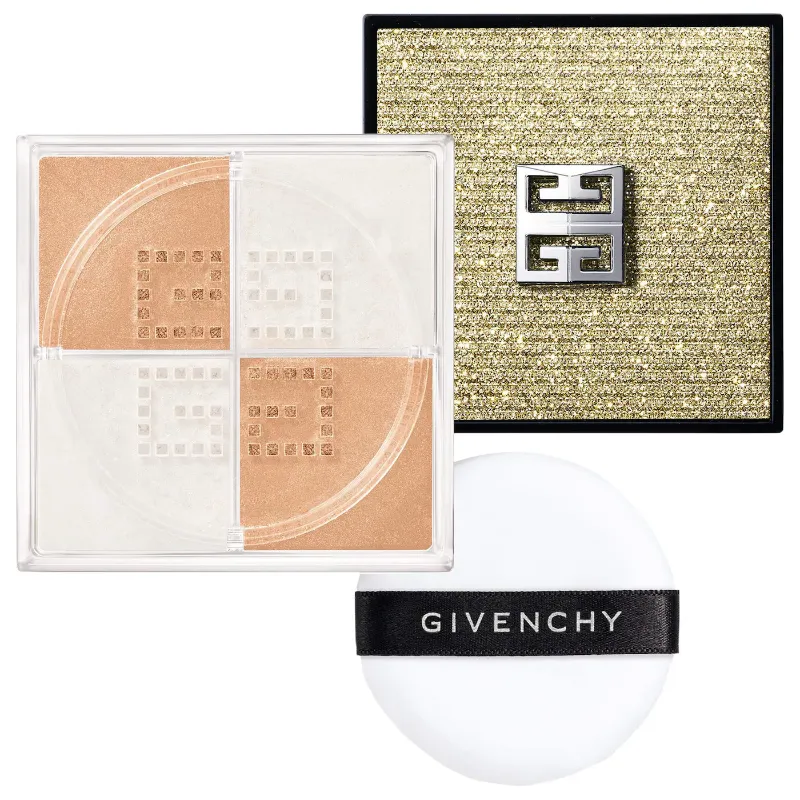 Givenchy Holiday Limited Edition Prisme Libre Loose Powder Highlighter
