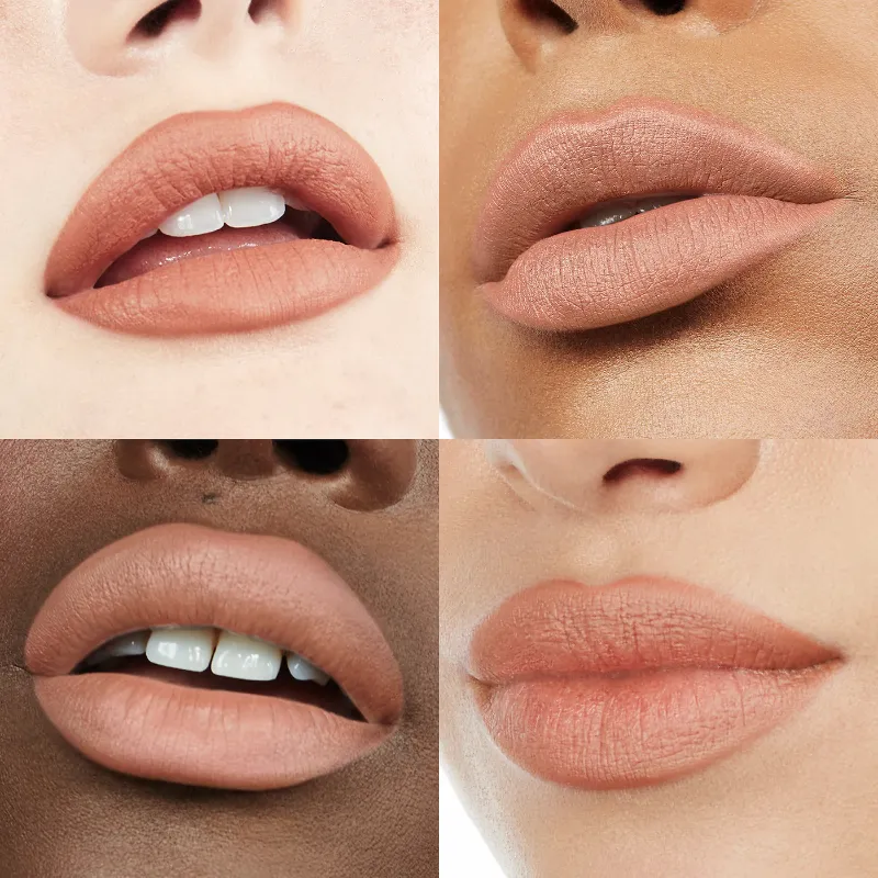 MAKEUP BY MARIO Ultra Suede® Lipstick