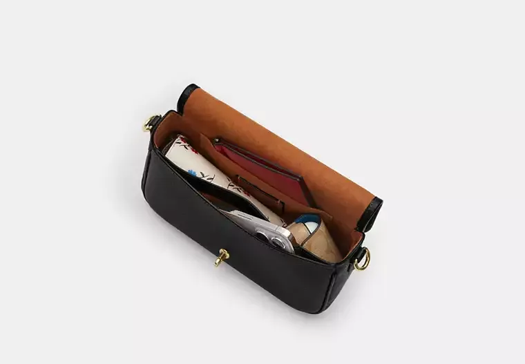 Coach Hadley Shoulder Bag