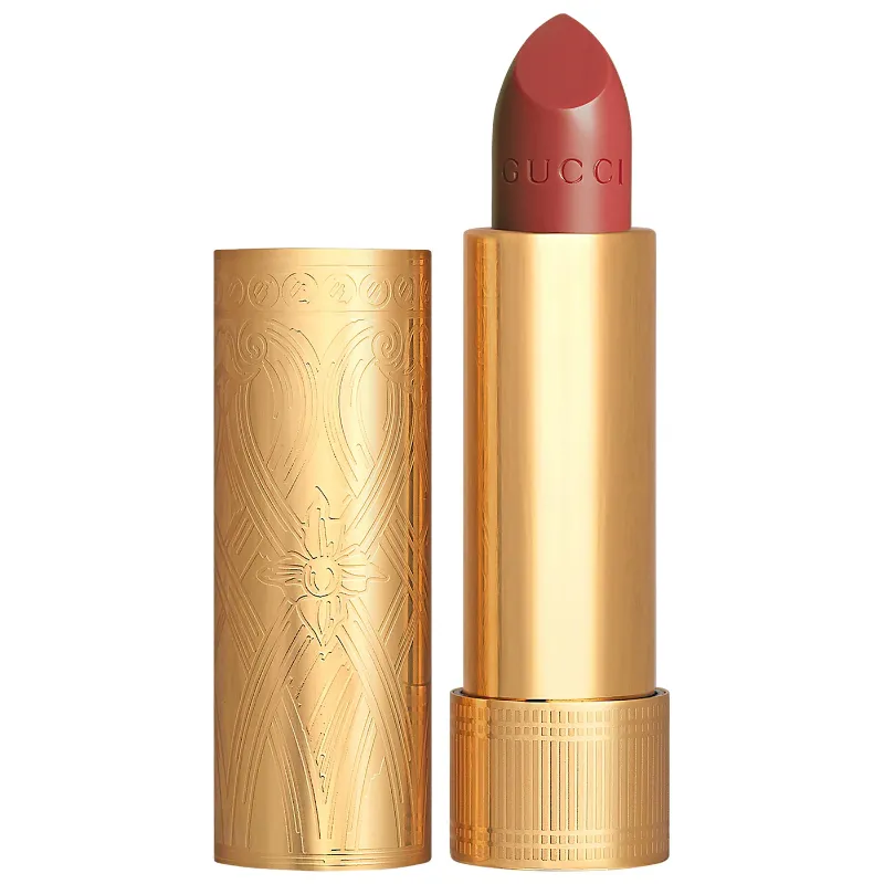 Gucci Long Lasting Satin Lipstick