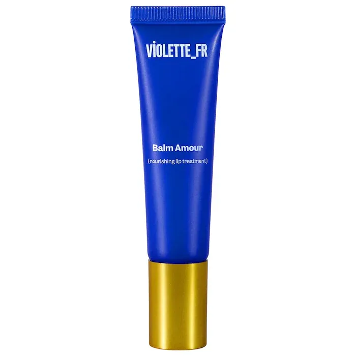 VIOLETTE_FR 
BALM AMOUR Nourishing Lip Treatment with Peptides