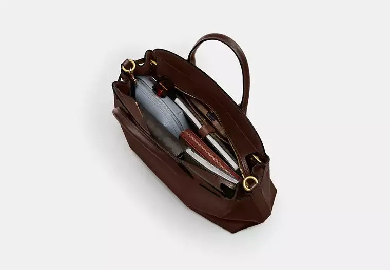 Soft Empire Carryall Bag 40