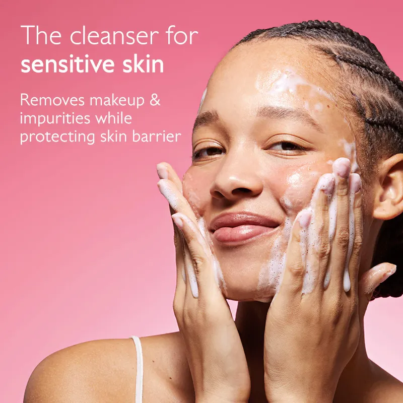 Caudalie VinoHydra Moisturizing Cleansing Gel