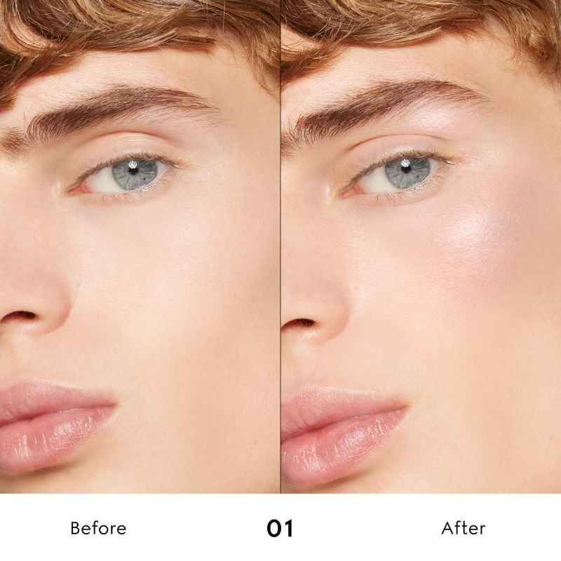 Gucci Glow Multi-Use Illuminating Gel-Powder Highlighter