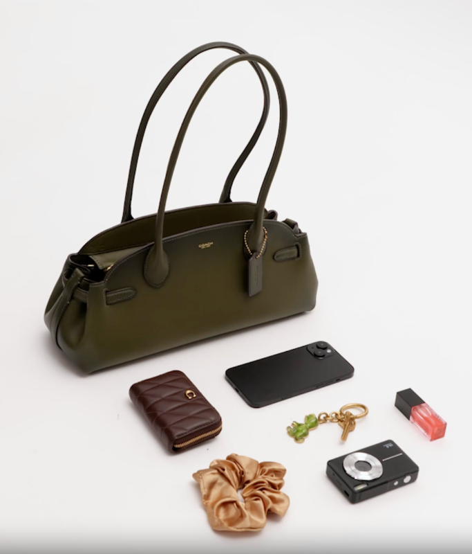 Coach Empire Carryall Bag 34