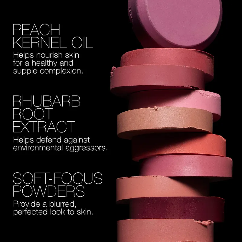 NARS Mini Multiple Soft Blur Blush Stick Set for Cheeks, Eyes, and Lips