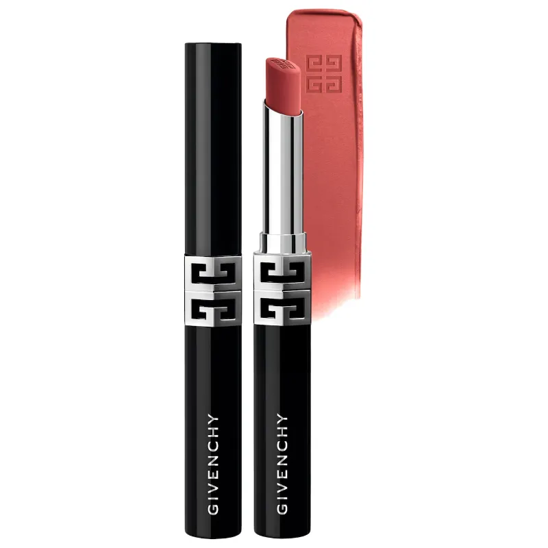 Givenchy Le Rouge Velvet Matte Long-Lasting Lipstick
