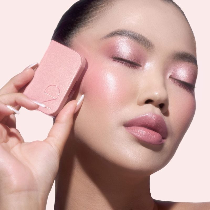 Natasha Denona Essential Eyeshadow Duo