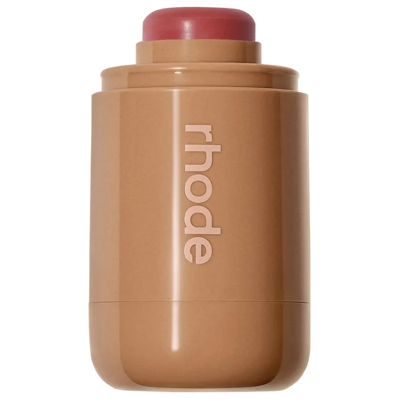 Rhode Pocket Blush Buildable Hydrating Cream Blush