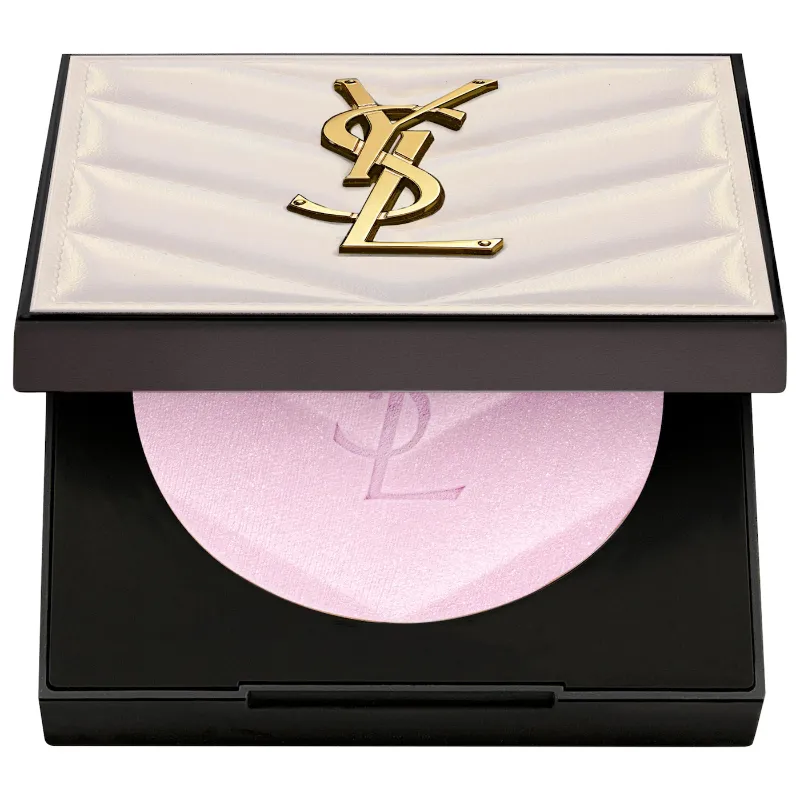 YSL Hyper Luminize Powder Highlighter