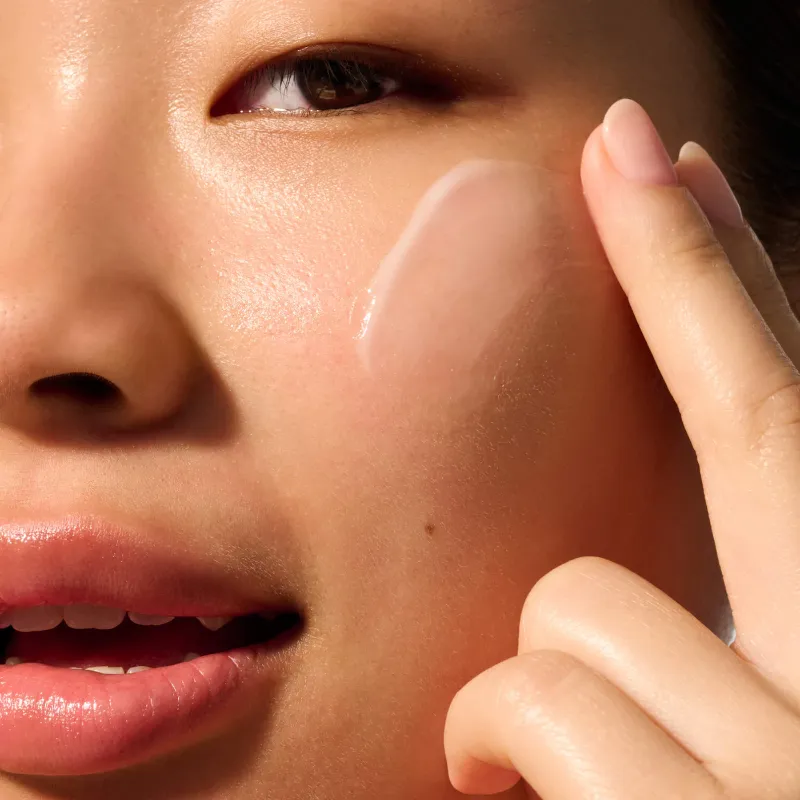 Dieux Air Angel Collagen & Peptide Hydrating Gel Cream