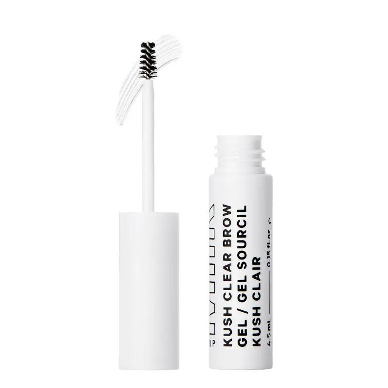 MILK MAKEUP KUSH Clear Brow Gel