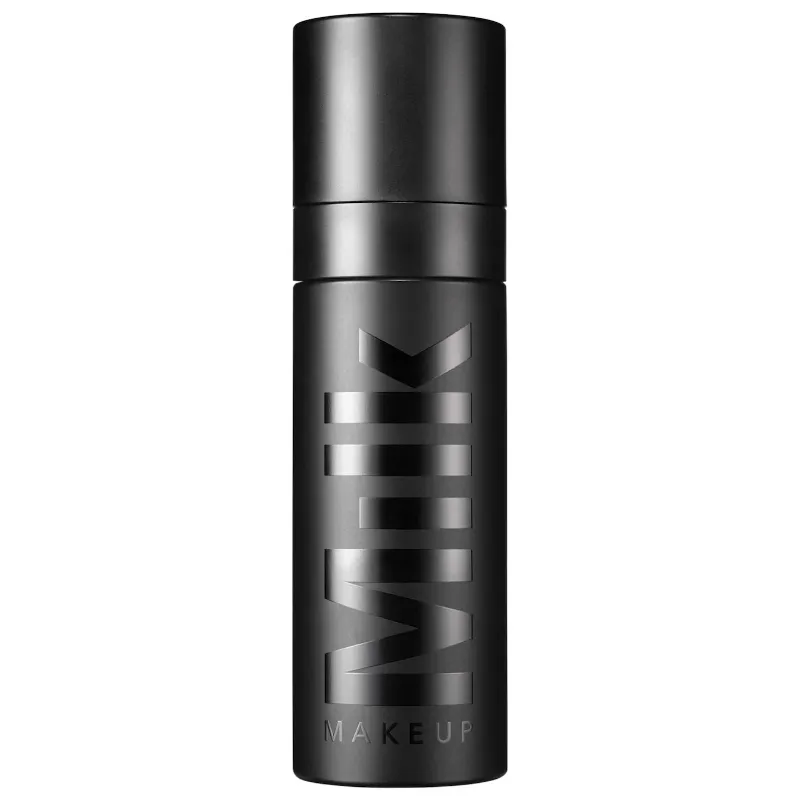 MILK MAKEUP Pore Eclipse Mattifying + Blurring Transfer-Proof Setting Spray