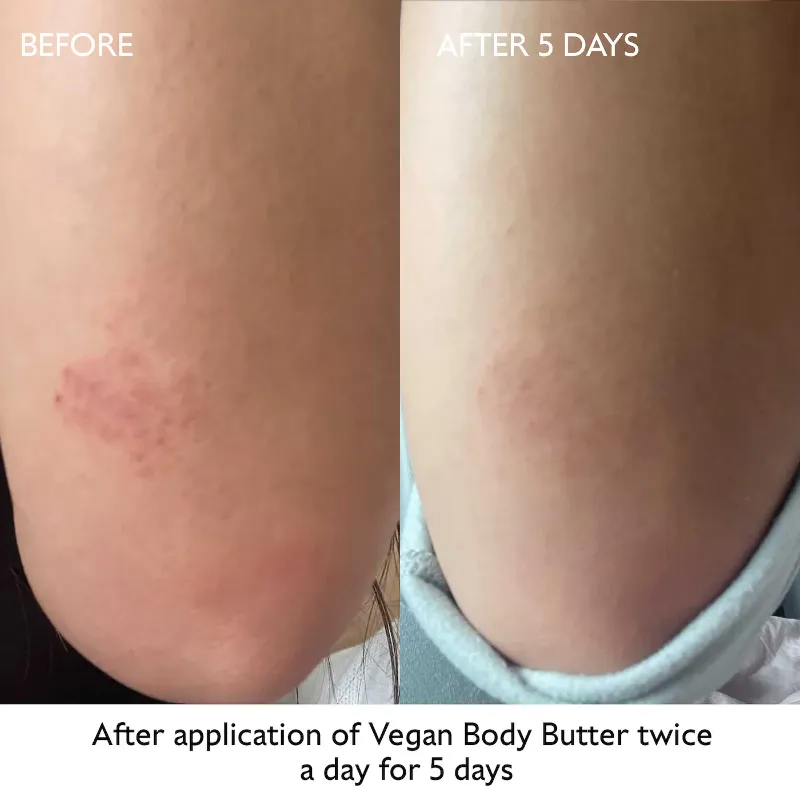 Caudalie Moisturizing Vegan Body Butter