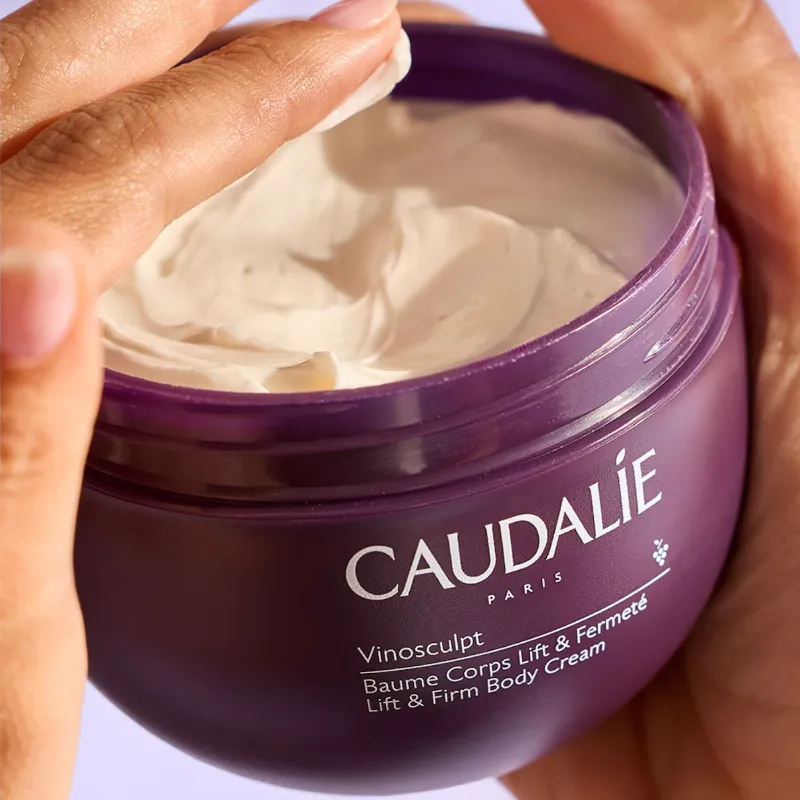Caudalie Vinosculpt Lift & Firm Body Cream