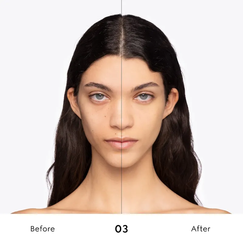 Gucci Mattifying Face Powder with 18-Hour Wear