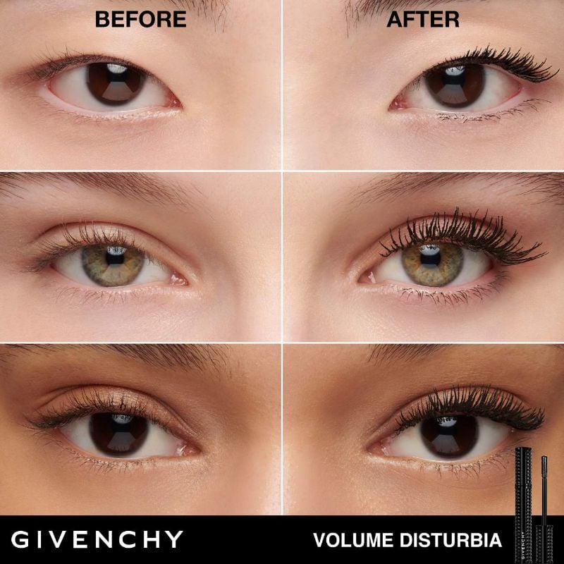 Givenchy Volume Disturbia Mascara