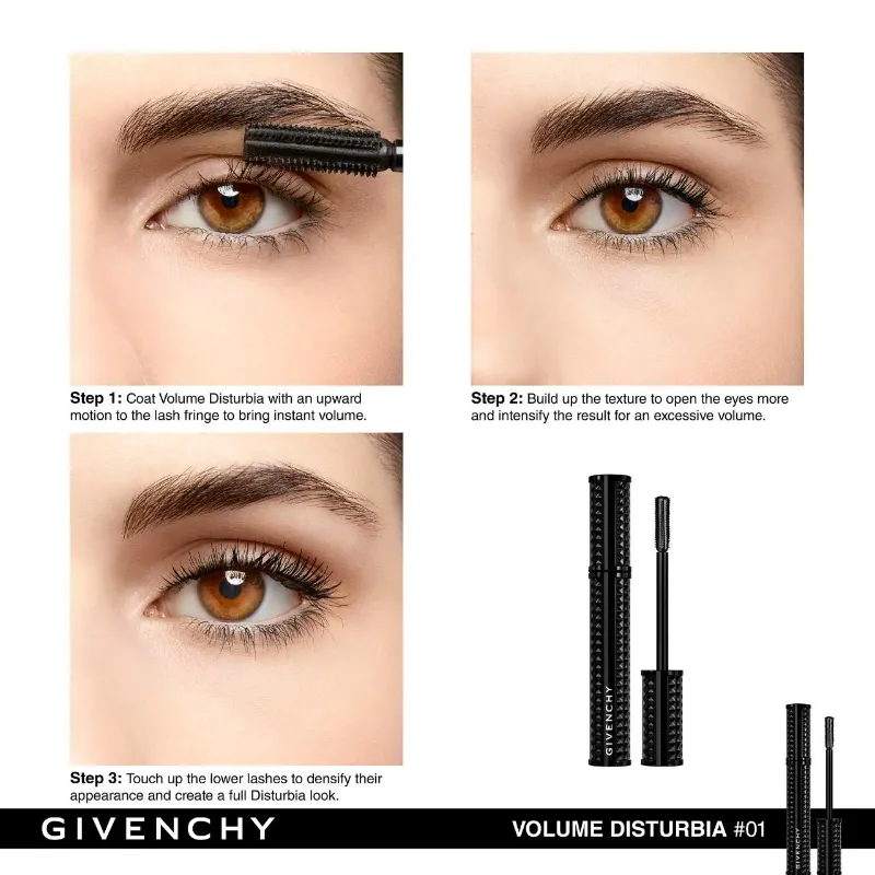 Givenchy Volume Disturbia Mascara