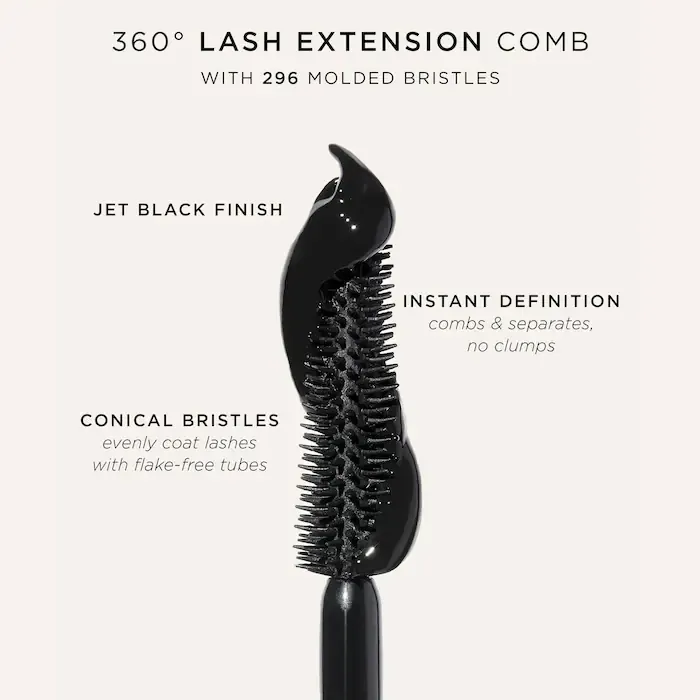 Sephora Favorites
Lashstash To Go Makeup Value Set