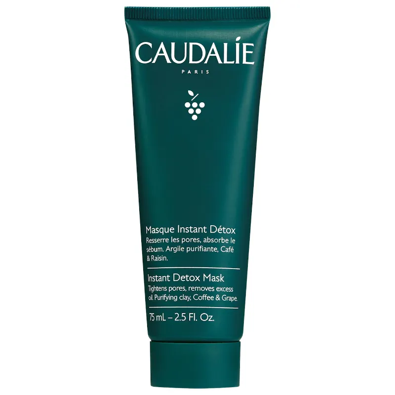 Caudalie Pore Minimizing Instant Detox Mask