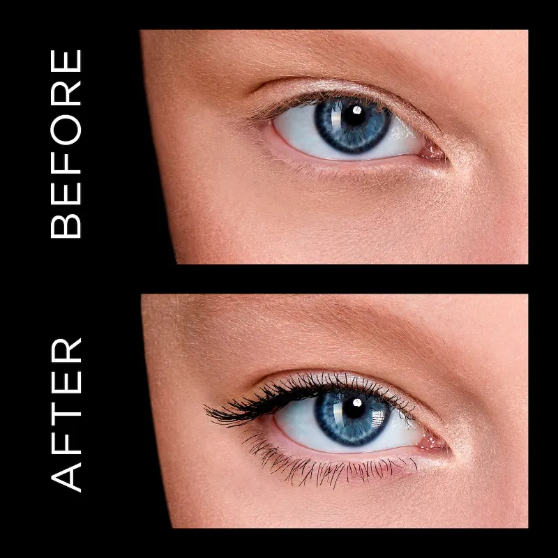 Hourglass Caution™ Extreme Lash Mascara