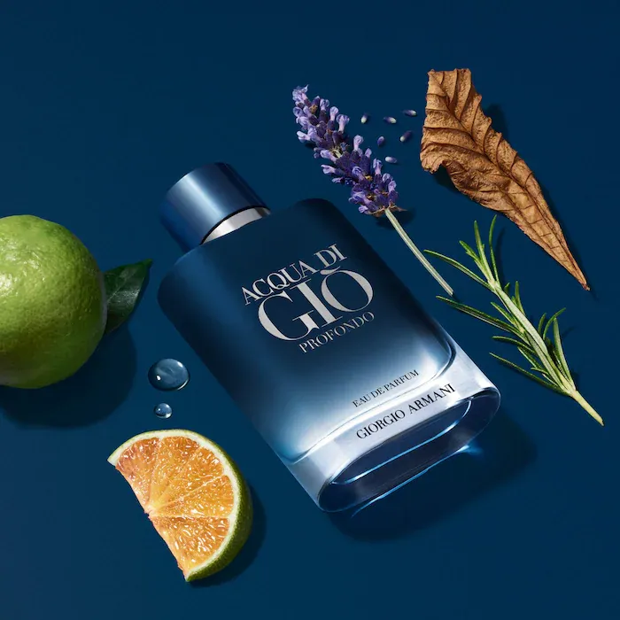 Armani Beauty 
Acqua Di Giò Discovery Fragrance Sampler Set
