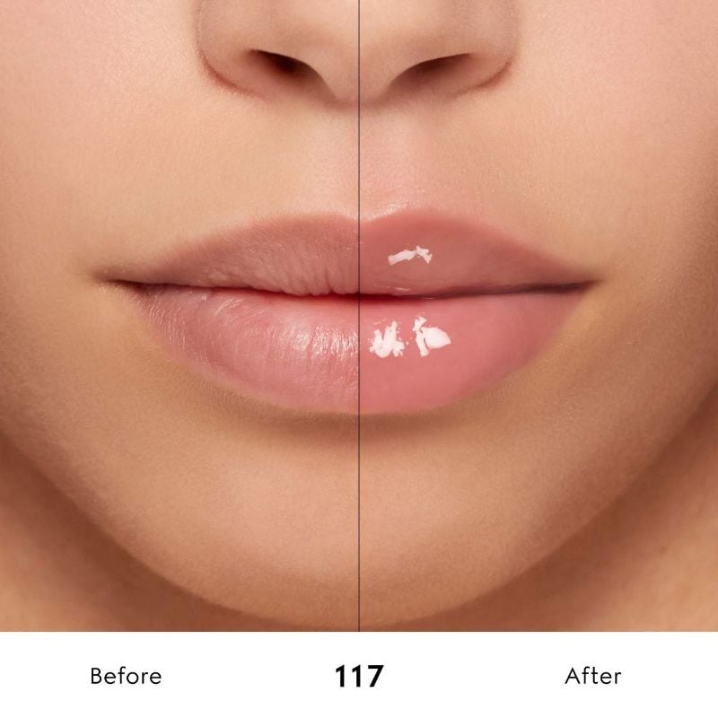 Gucci Hydrating Plumping Lip Gloss